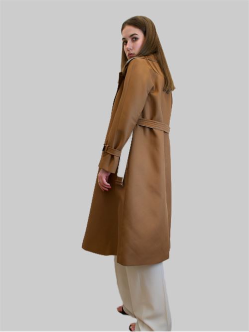 Trench doppiopetto MAXMARA STUDIO | 2360210237600002